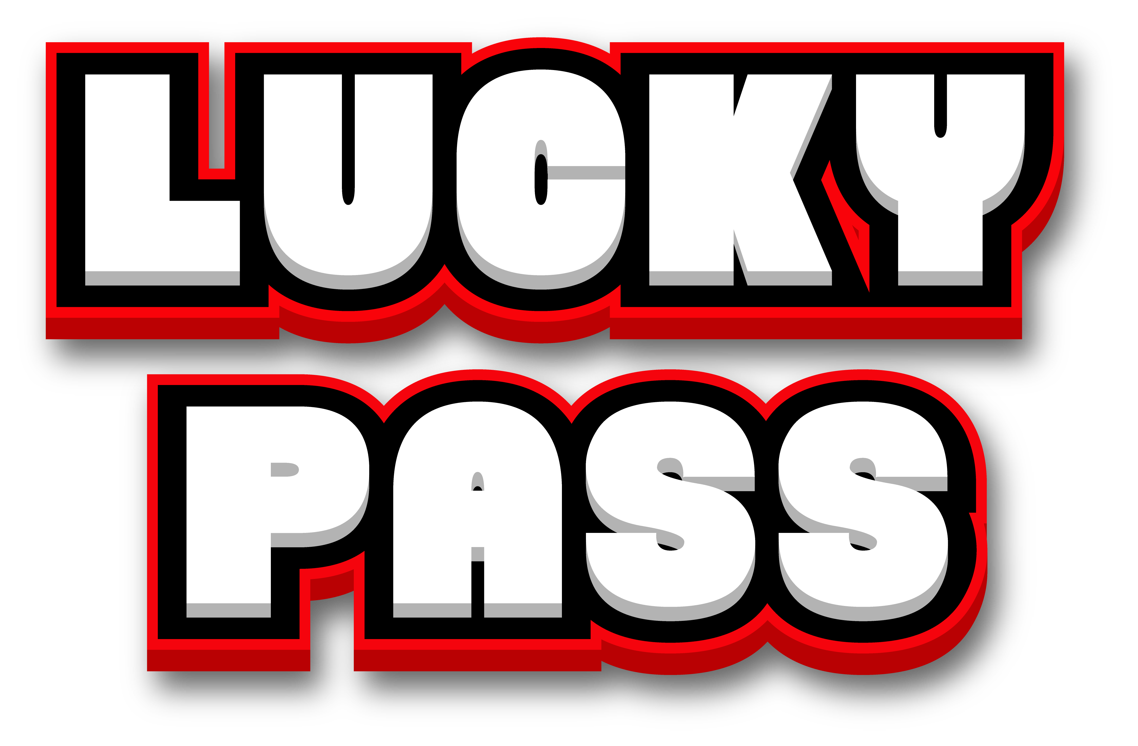 Lucky Pass